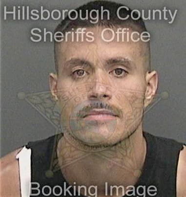 John Ferruolo, - Hillsborough County, FL 