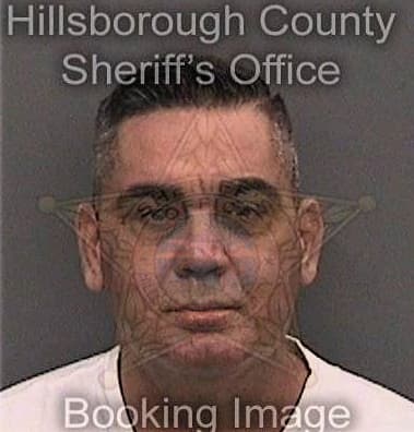 Scott Fitzgerald, - Hillsborough County, FL 