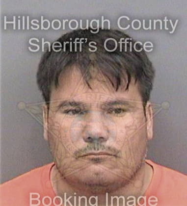 Michael Fuller, - Hillsborough County, FL 