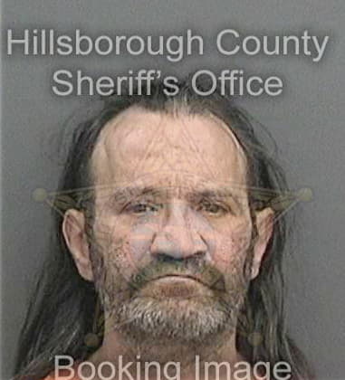 Jose Garcia, - Hillsborough County, FL 