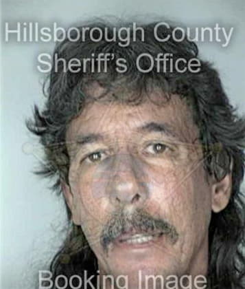 Christopher Gleason, - Hillsborough County, FL 