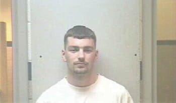 Robert Goldsberry, - Henderson County, KY 