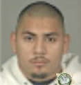Jose Gononsanchez - Multnomah County, OR 