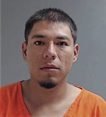 Osvaldo Gonzalez, - Hidalgo County, TX 