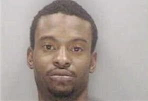 Antonio Graves, - Richland County, SC 