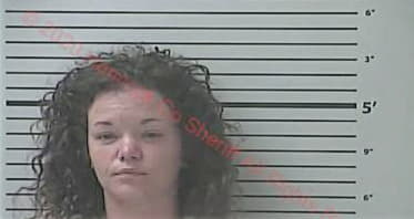 Lisa Gros, - Hancock County, MS 