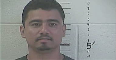 Amilcar Gutierrez-Rodriguez, - Hancock County, MS 