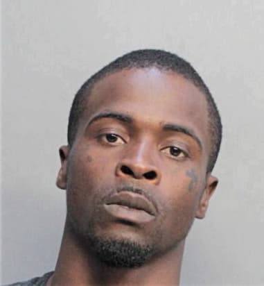 Alan Harrison, - Dade County, FL 