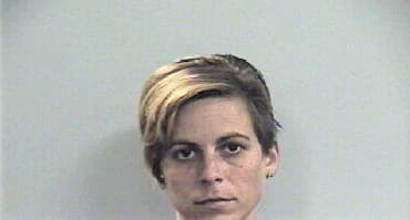 Cynthia Harrison - Fayette County, KY 