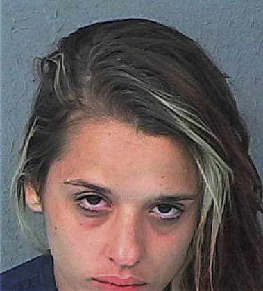 Jessica Hasty, - Hernando County, FL 