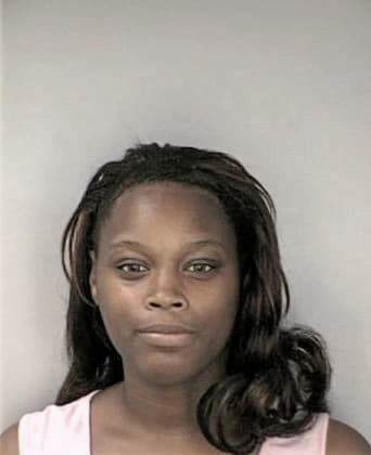 Latoya Haughbrook, - Hillsborough County, FL 