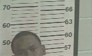 Marco Hayes, - Tunica County, MS 