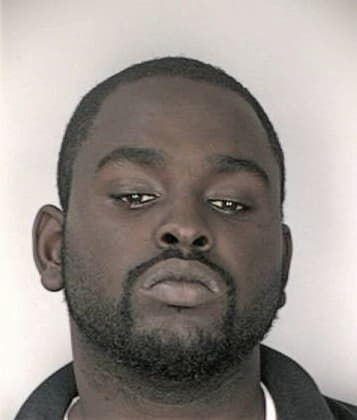 David Henry - Hillsborough County, FL 