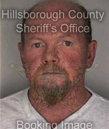 Stuart Herndon - Hillsborough County, FL 