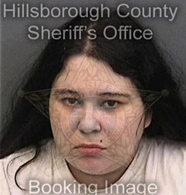 Christina Heyder - Hillsborough County, FL 