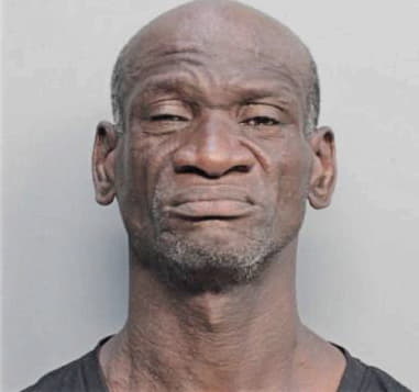 Bernard Hill, - Dade County, FL 