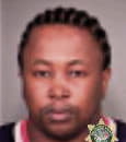 Demetrius Hillman - Multnomah County, OR 
