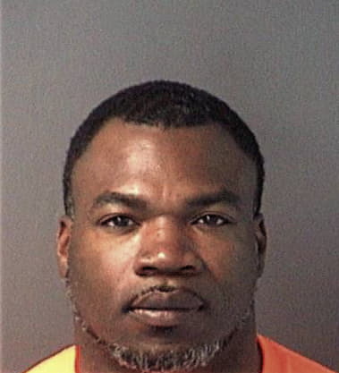 Jamaine Hines, - Escambia County, FL 