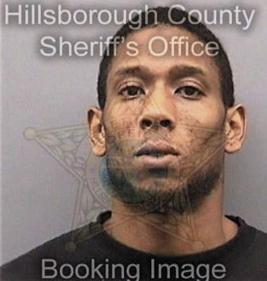 Dimontario Hopps, - Hillsborough County, FL 