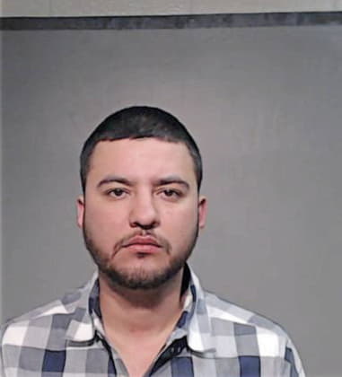 Alejandro-Cruz Huerta, - Hidalgo County, TX 