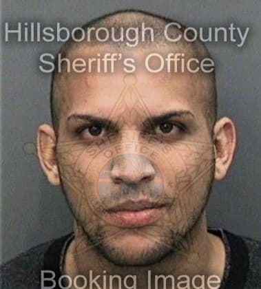 Francesco Ingoglia, - Hillsborough County, FL 