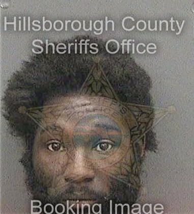 Gary Irving, - Hillsborough County, FL 