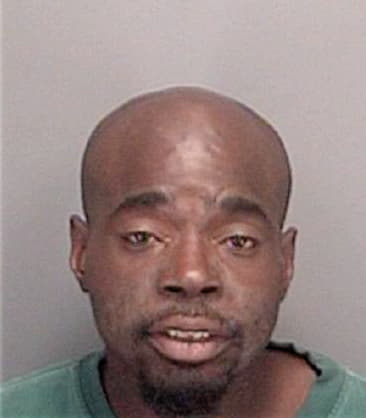 Timothy Jackson, - Pinellas County, FL 