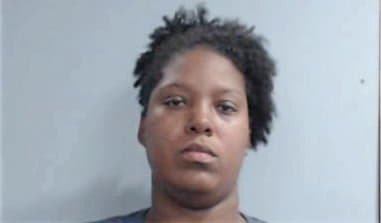 Decarol Jones - Fayette County, KY 