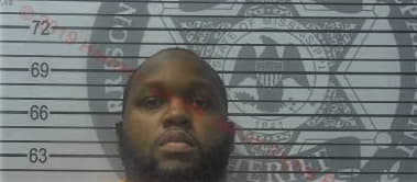 Issac Jones, - Harrison County, MS 