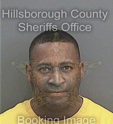 Paul Kearse, - Hillsborough County, FL 