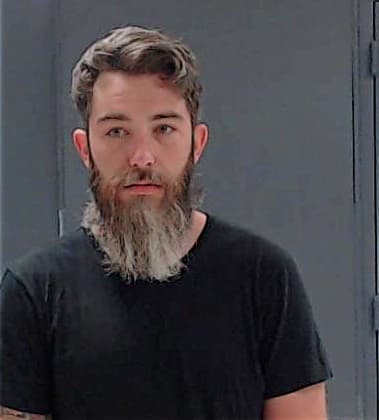 Brandon Kendell - Hunt County, TX 