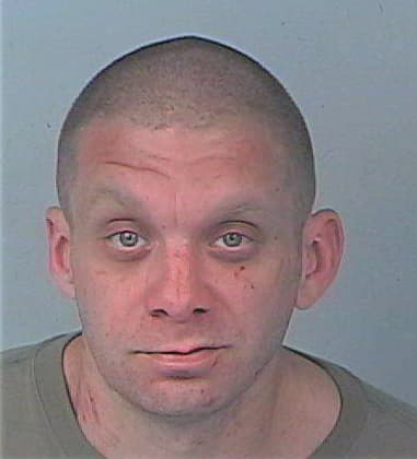 Patrick Kessler, - Hernando County, FL 