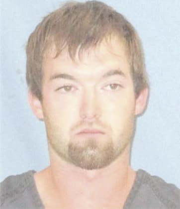 Karl Kridler, - Pulaski County, AR 