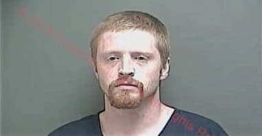 Anthony Lacluyse, - Howard County, IN 