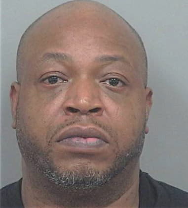 Jerome Lee - Gwinnett County, GA 