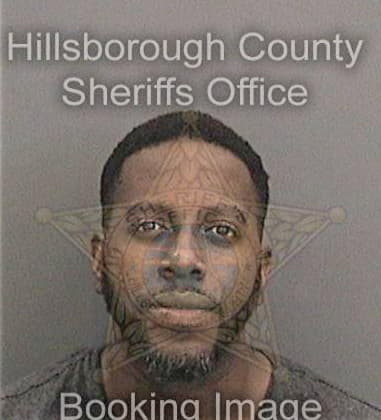 Eric Lewis, - Hillsborough County, FL 