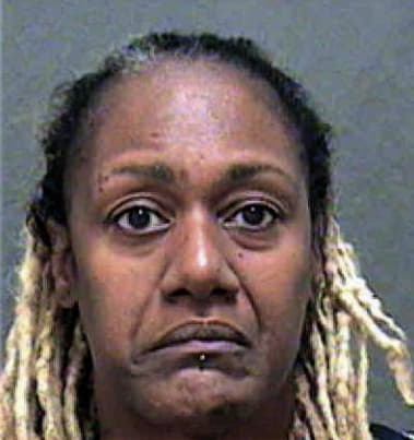 Octavia Lindsay, - Mecklenburg County, NC 