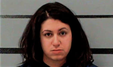 Veronica Llaque - Lubbock County, TX 