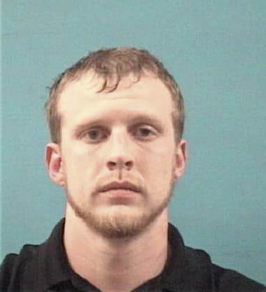 Trevor Llewellyn - Brazoria County, TX 