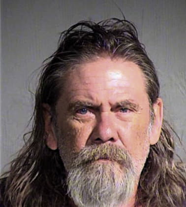 Juvenal Loredo - Maricopa County, AZ 