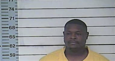 Kenneth Love, - Desoto County, MS 