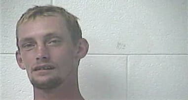 Eric Lynch, - Montgomery County, KY 
