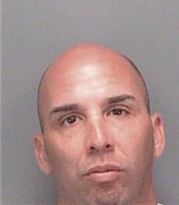 Leroy Martinez, - Pinellas County, FL 