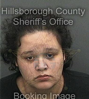 Erika Martinezgiles, - Hillsborough County, FL 