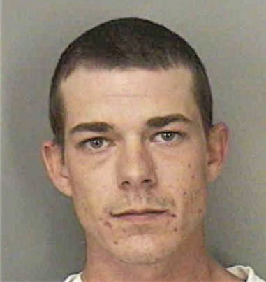 Joshua Mashburn, - Polk County, FL 