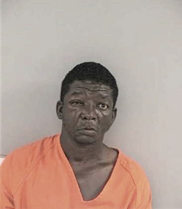 Guy McCaskill - Hillsborough County, FL 