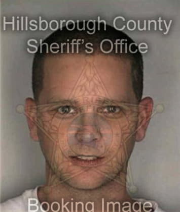 Robert McCord - Hillsborough County, FL 