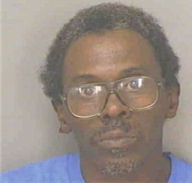 Charles McCray, - Polk County, FL 