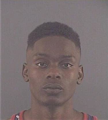 Davonta McCullum, - Peoria County, IL 