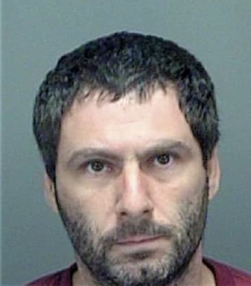 Cody McDaniel - Pinellas County, FL 